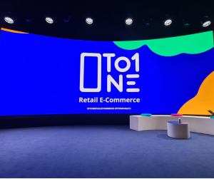 Netex ესწრება One to One Retail E-Commerce Monaco-ს