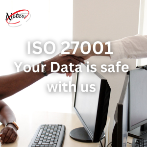 ODRŽAVANJE CERTIFIKATA ISO 27001:2013